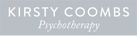 Kirsty Coombs Psychotherapy
