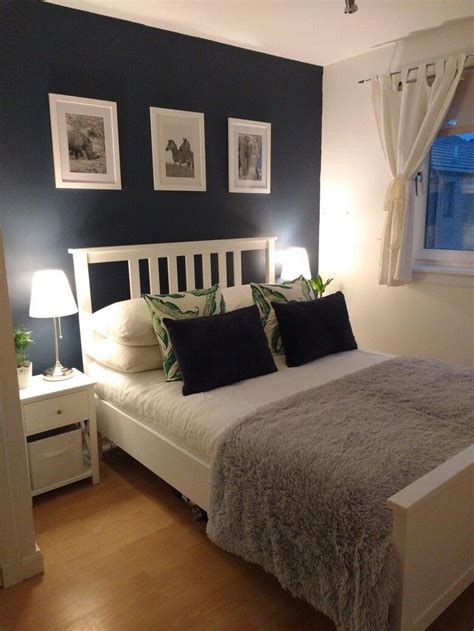 Furnish Small Bedroom Ideas Dunia Decor