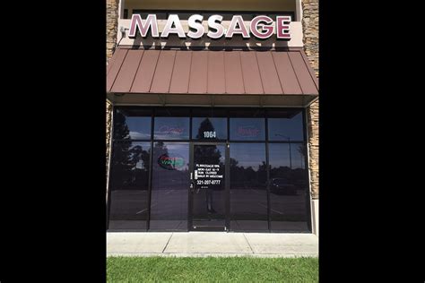 Fl Massage And Spa Casselberry Asian Massage Stores