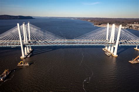 Photos The New Ny Bridge Project