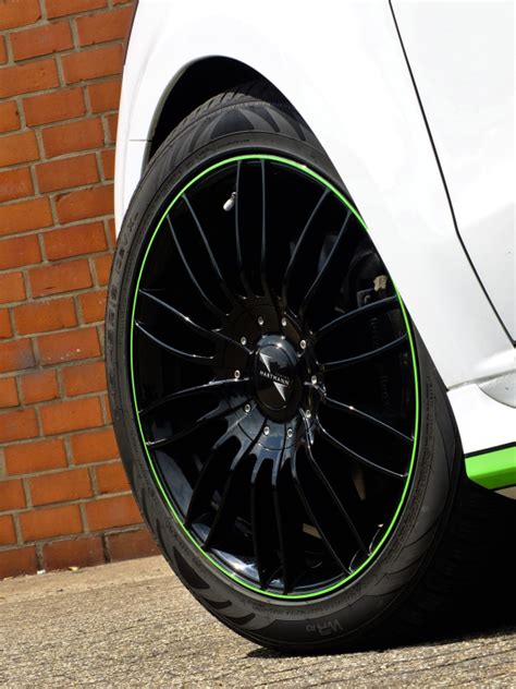 Klassen luxury van petrol v250 mvmh_1487. Hartman Tuning Vansports V-Klasse (5) | Motor Sport News