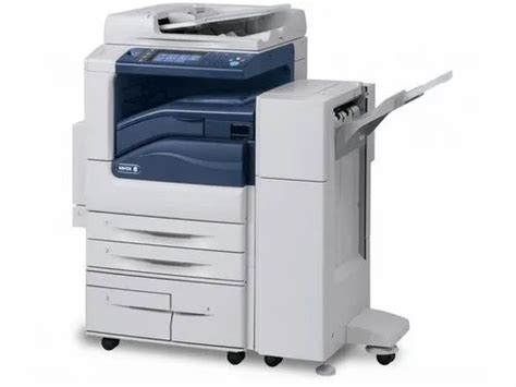 Color Xerox Machine At Rs 130000 Color Photocopying Machine In