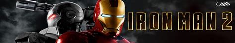 دانلود کالکشن فیلم مرد آهنی Iron Man با دوبله فارسی هکس دانلود