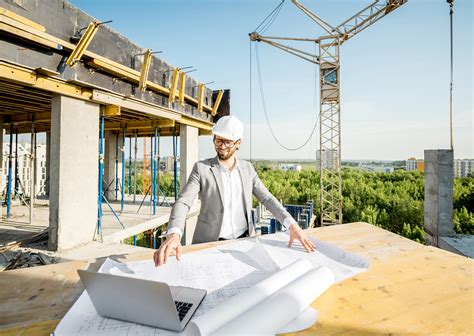 7 Tips For Hiring The Best General Contractor For Your Project Cic