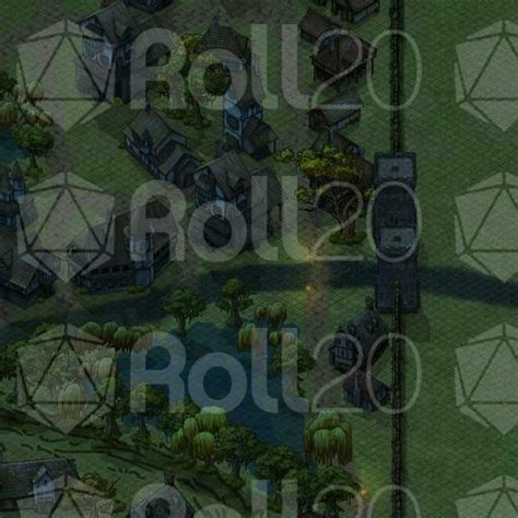 Isometric Adventures Map Pack 3 Roll20 Marketplace Digital Goods