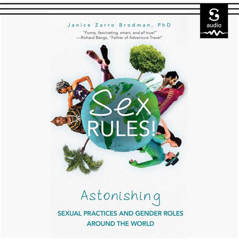 Sex Rules By Janice Zarro Brodman Audiobook