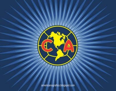 club america logo   clip art  clip