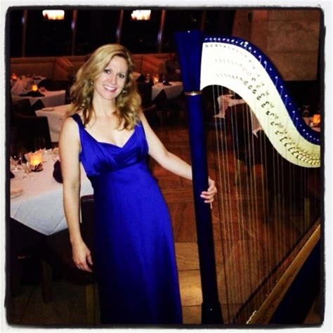 Laurie Rasmussen Harpist Gallery