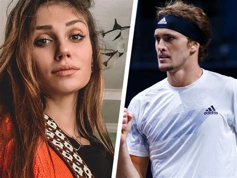 ↑ сергей зверев / sergey zverev: Ex-vriendin Zverev vreesde voor haar leven: 'Hij probeerde ...