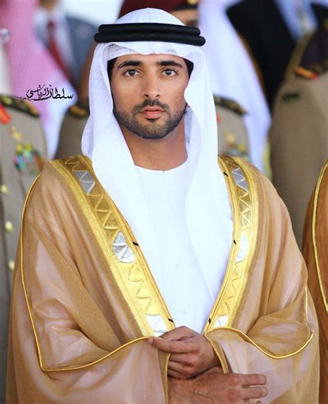 Hh Sheikh Hamdan Bin Mohammed Bin Rashid Al Maktoum Arab Men