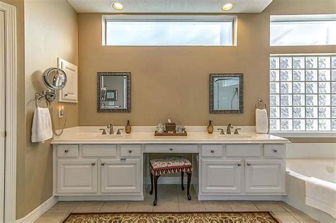 Window Over Bathroom Sink 13 Browse Design Ideas And Decorating Tips