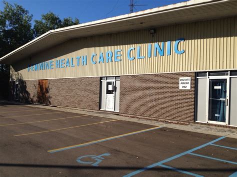 Flint abortion clinic that made national news closes its doors - mlive.com