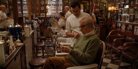 Crisis In Six Scenes Primer Tráiler De La Serie De Woody Allen Para