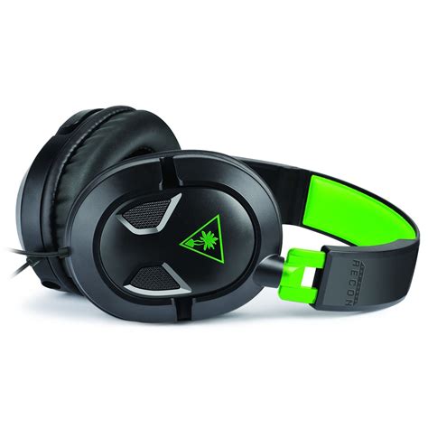 Turtle Beach Ear Force Recon X Stereo Gaming Headset Xbox One Buy