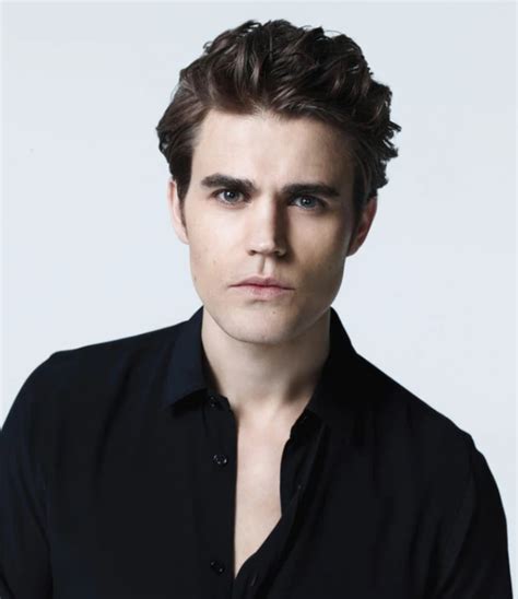 did star trek paul wesley lose weight before and after pics vegan diet and workout explored