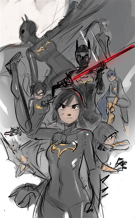 Pin By Ricardo Fuentes On Outsiders Cass And Duke Batgirl Cassandra