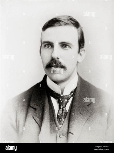 Ernest Rutherford Hi Res Stock Photography And Images Alamy