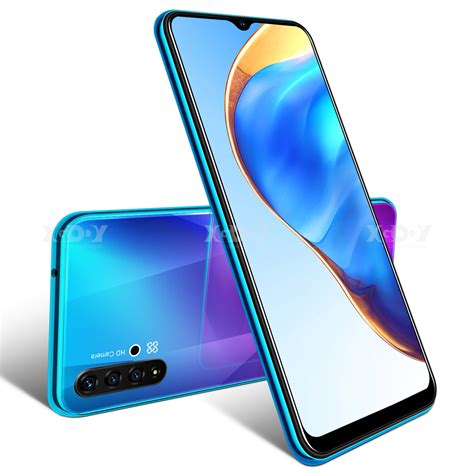 New 2020 Large Screen Android 90 Factory Unlocked 4 Core