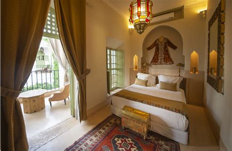 Riad Camilia Marrakech Review The Hotel Guru
