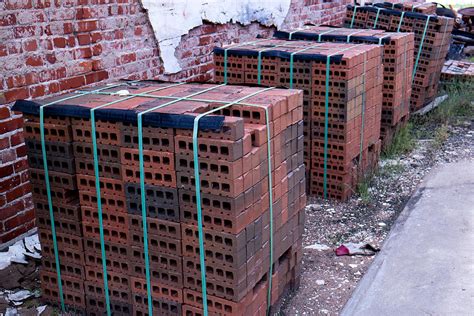Bundle Of Bricks Photograph By Wattie Wildcat Pixels