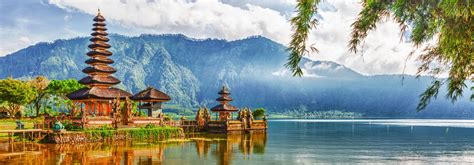 Indonesia Vacations with Airfare | Trip to Indonesia from ...