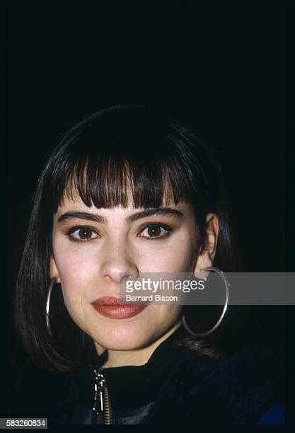 Mathilda May Pictures Photos Et Images De Collection Getty Images