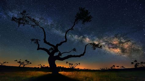 Ciencia: La NASA escoge una foto española como su imagen del día