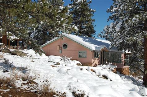 The 10 Best Estes Park Cabins Cottages With Prices Book Houses In