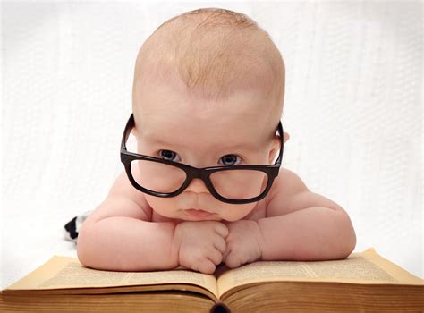 Why Publishing A Book Is Like Having A Baby
