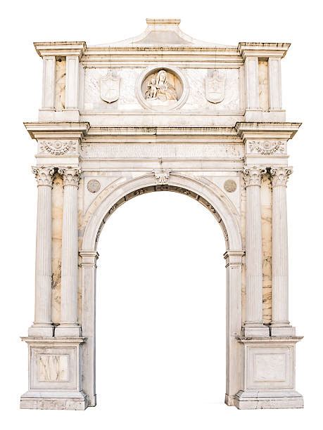 Roman Arch Stock Photos Pictures And Royalty Free Images Istock