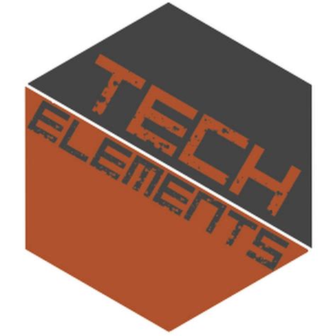 Tech Elements Youtube