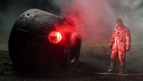 See the release date and trailer. Sputnik - movie review - The Blurb