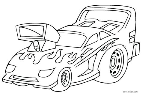 Hot wheels coloring pages are kinds of best car coloring pages that you can give to your kids. Hot Wheels Car Drawing at GetDrawings | Free download