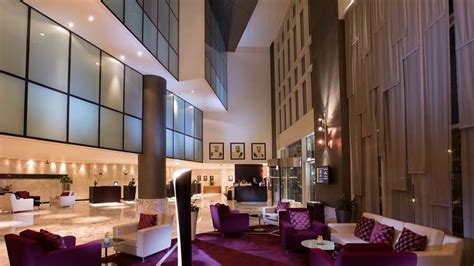 Grand Millennium Al Wahda Abu Dhabis Premier Hotel For Business And