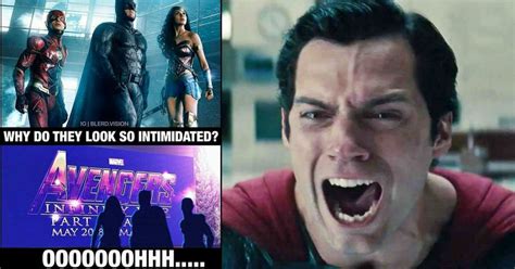30 Hilarious Dc Movie Memes That Might Hurt The Feelings Of The Fans