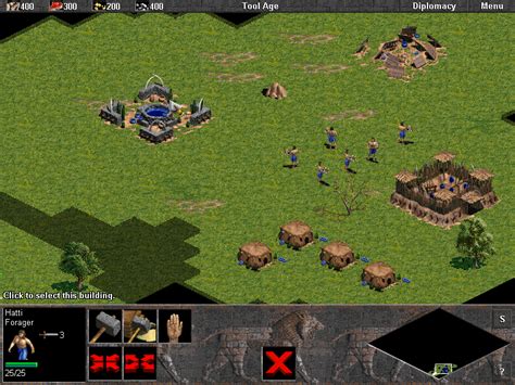 Step into history and command mighty empires into battle against their now, with age of empires 4, the franchise is sure to attract still more fans. Age Of Empires 1 Download Completo Gratis - prosex