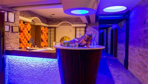 Club Dem Spa And Resort Hotel All Inclusive Alanya Great Prices At
