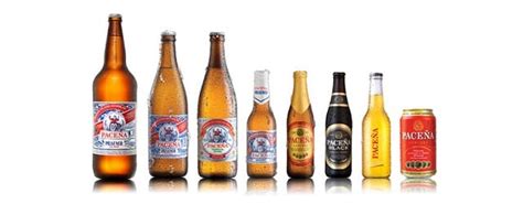 Importa y distribuye los diferentes tipos de cervezas de la cervecería boliviana. La cerveza boliviana Paceña cumple 130 años | The Beer Times™