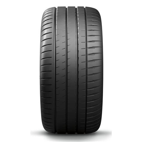 Michelin Pilot Sport 4 S Tires For Performance Kal Tire