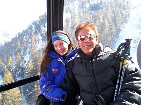 Ski Holiday In Aspen Colorado With Ross King And Big Hollywood Stars