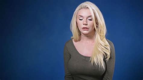 Courtney Stodden Splits From Husband Doug Hutchison For The SECOND Time