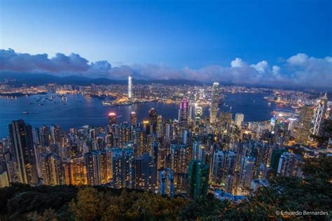 Hong Kong 10 Best Places Of Worlds Most Visited City Which Will