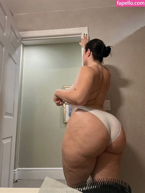 Anja Dee Anjadee Nude Leaked Onlyfans Photo Fapello