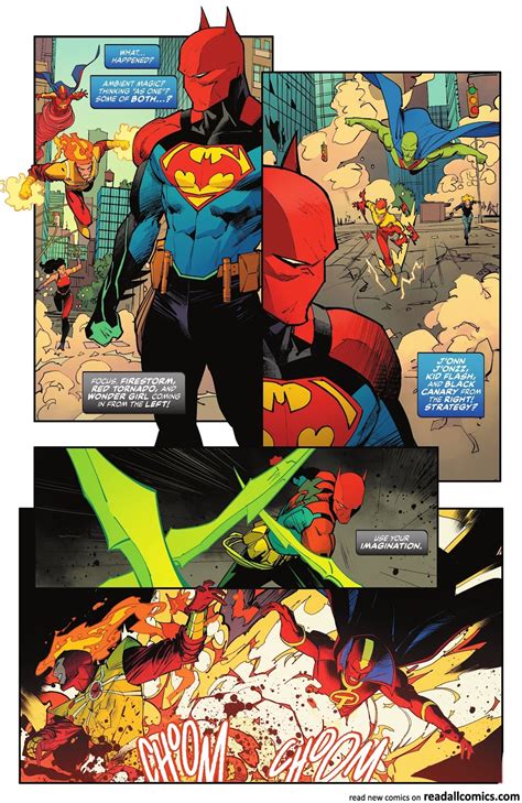 batman superman worlds finest 4 2022 read all comics online