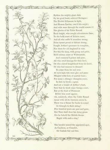 British Library Digitised Image From Page 182 Of Poems An Flickr