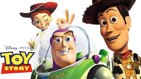 Toy Story 3 Woody Buzz Lightyear Jessie Etc Gameplay Hd 07