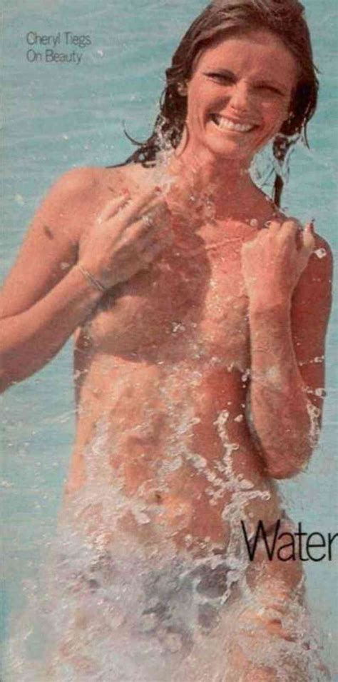 Cheryl Tiegs Pictures Images