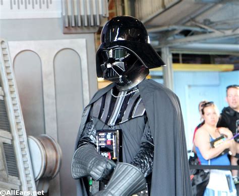 The Force Is Strong New Star Wars Attractions Open At Disney