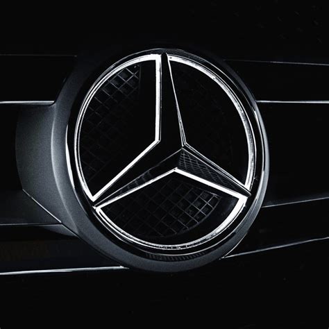 Mercedes Benz Logo Wallpaper Hd - 10 Most Popular Mercedes Benz Logo Wallpaper FULL HD 1080p For PC