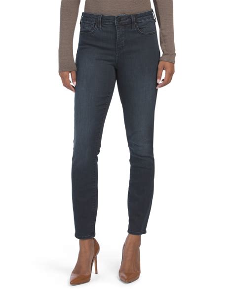 Tj maxx is an american department store chain, selling at prices generally lower than other major similar stores. TJ Maxx: NYDJ Jeans - only $22 (reg $109+) Shipped! - Wear ...